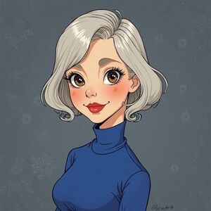 Meet your Posher, Lois